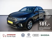 Volkswagen T-Roc R
