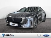 Mazda 6e
