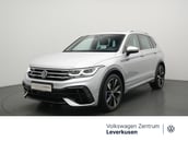 Volkswagen Tiguan R