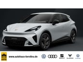 Cupra Raval