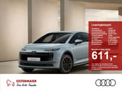 Audi A2 e-tron