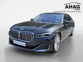BMW 740