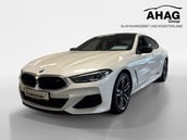 BMW M850