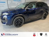 Citroën e-C5 Aircross