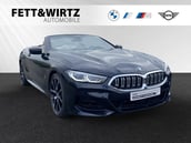BMW 840