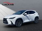 Lexus NX-Serie