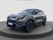 Suzuki e Vitara