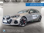 BMW 550