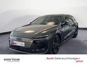 Audi S6 e-tron