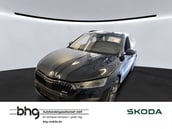 Skoda Octavia RS