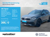 Volkswagen Tiguan R