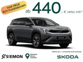 Skoda Peaq