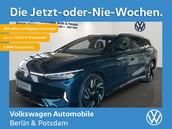 Volkswagen ID.7 GTX