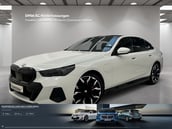 BMW 550