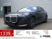 BMW 740