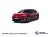 Volkswagen ID.7 GTX