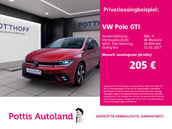 Volkswagen Polo GTI