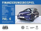 Volkswagen ID.3 GTX