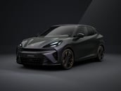 Cupra Raval