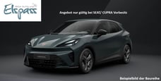 Cupra Raval