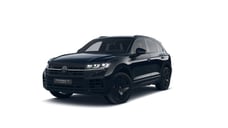 Volkswagen Tiguan R