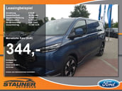 Ford e-Transit