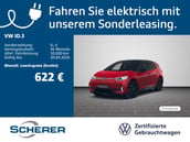 Volkswagen ID.3 GTX