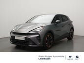 Cupra Raval