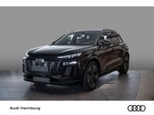 Audi SQ6 e-tron
