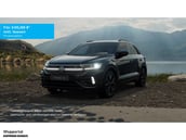Volkswagen T-Roc R