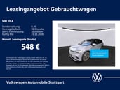 Volkswagen ID.4 GTX