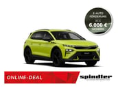 Skoda Elroq RS