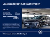 Volkswagen Golf GTD