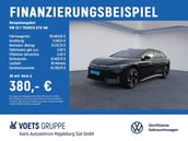 Volkswagen ID.7 GTX