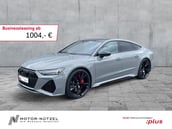 Audi RS7