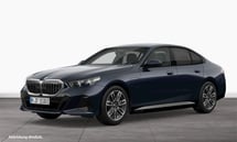 BMW 550