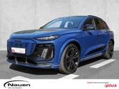 Audi SQ6 e-tron