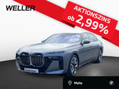 BMW 740