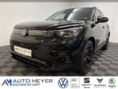 Volkswagen Tiguan R