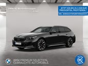 BMW 550