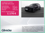 Audi SQ6 e-tron