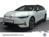 Volkswagen ID.7 GTX