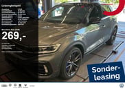 Volkswagen T-Roc R