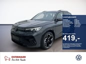 Volkswagen Tiguan R