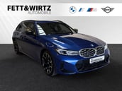 BMW M340
