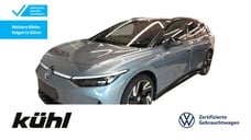 Volkswagen ID.7 GTX