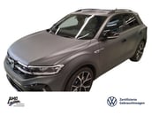 Volkswagen T-Roc R