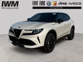 Alfa Romeo Junior