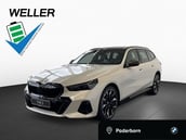 BMW 550