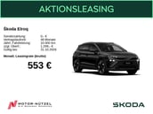 Skoda Elroq RS